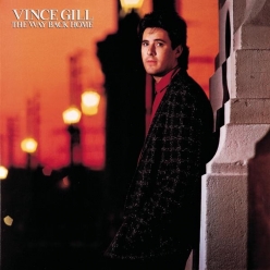 Vince Gill - The Way Back Home